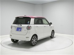 キャスト スタイルGターボプラSA2