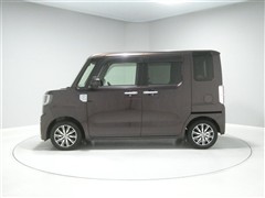 ピクシスメガ Gターボ SA3