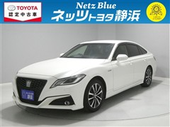 クラウン S Cパッケージ