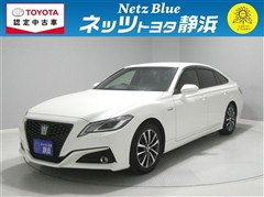 トヨタ クラウン S Cパッケージ