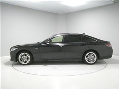 クラウン S エレガンススタイル