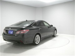 クラウン S エレガンススタイル