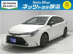 カローラツーリング HV WXB