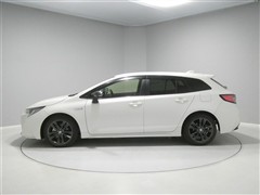 カローラツーリング HV WXB