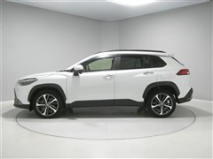 カローラクロス ハイブリッド Z