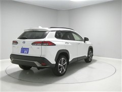 カローラクロス ハイブリッド Z