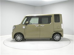 ピクシスメガ Gターボ SA3