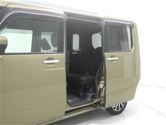 ピクシスメガ Gターボ SA3