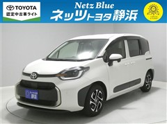 シエンタ ハイブリッド Z