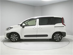 シエンタ ハイブリッド Z