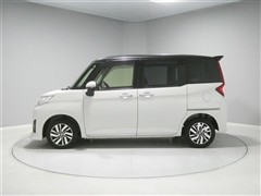 ルーミー カスタムG