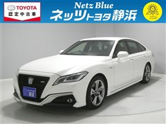 クラウン RS アドバンス
