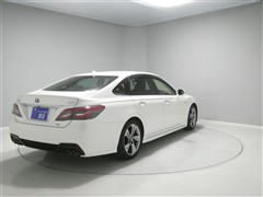 クラウン RS アドバンス