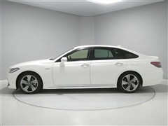 クラウン RS アドバンス