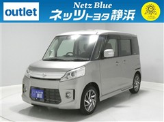 スペーシア カスタム TS