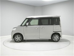 スペーシア カスタム TS