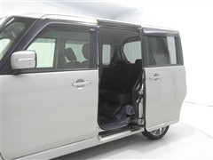 スペーシア カスタム TS