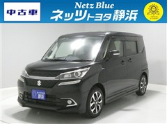 ソリオ バンディット HV MV