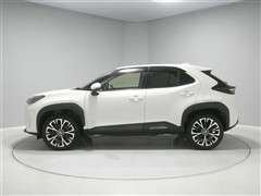 ヤリスクロス ハイブリッド Z