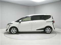 シエンタ HV G セーフティED