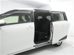 シエンタ HV G セーフティED