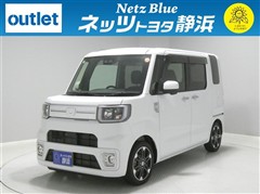 ウェイク Gターボ リミテッドSA3