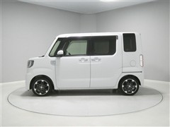 ウェイク Gターボ リミテッドSA3