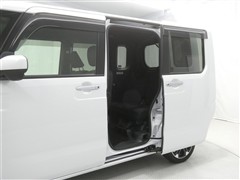 ウェイク Gターボ リミテッドSA3