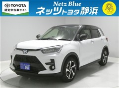 ライズ HV Z