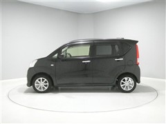 ムーヴ Xリミテッド SA3