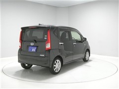 ムーヴ Xリミテッド SA3