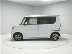 タント カスタムX