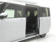 タント カスタムX