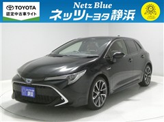 カローラスポーツ HV G Z