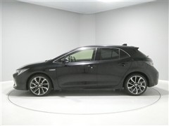 カローラスポーツ HV G Z