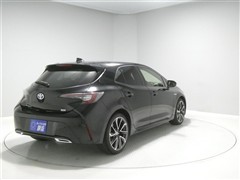 カローラスポーツ HV G Z
