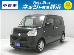 ムーヴキャンバス X SA3