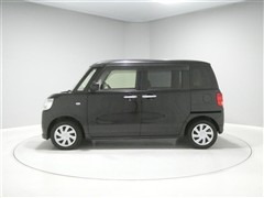 ムーヴキャンバス X SA3