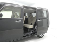 ムーヴキャンバス X SA3