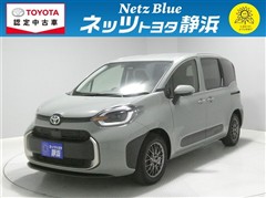 シエンタ ハイブリッド Z