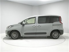 シエンタ ハイブリッド Z