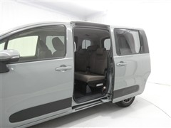 シエンタ ハイブリッド Z