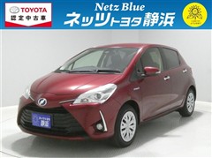 ヴィッツ HV Fセーフ3