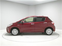 ヴィッツ HV Fセーフ3