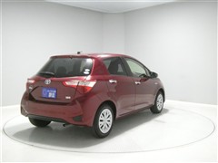 ヴィッツ HV Fセーフ3