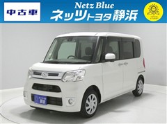 タント Xターボ SA2