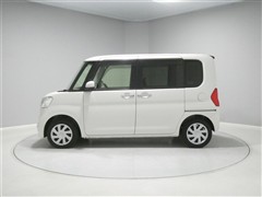 タント Xターボ SA2