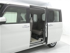 タント Xターボ SA2