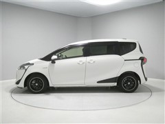 シエンタ ハイブリッド G クエロ