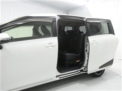 シエンタ ハイブリッド G クエロ